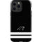 NFL Carolina Panthers Shutout iPhone 14 Pro Max Impact Case