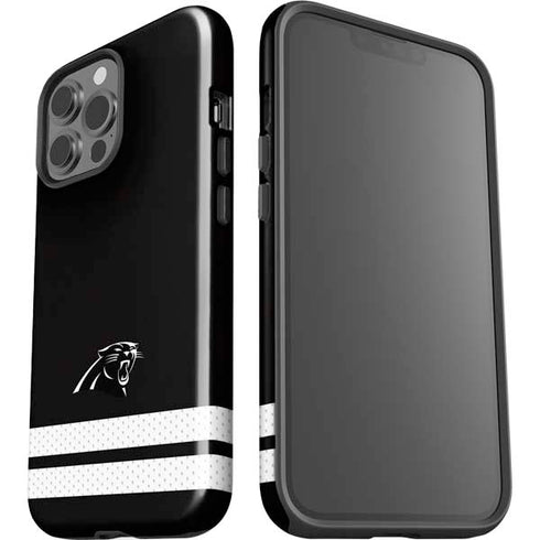 NFL Carolina Panthers Shutout iPhone 15 Pro Max Impact Case