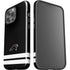 NFL Carolina Panthers Shutout iPhone 15 Pro Max Impact Case