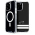 NFL Carolina Panthers Shutout iPhone 15 Pro Max MagSafe Case