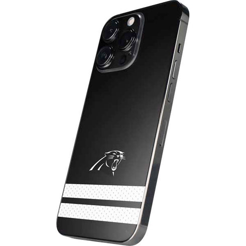 NFL Carolina Panthers Shutout iPhone 14 Pro Max Skin