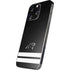 NFL Carolina Panthers Shutout iPhone 14 Pro Max Skin