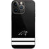 NFL Carolina Panthers Shutout iPhone 14 Pro Skin