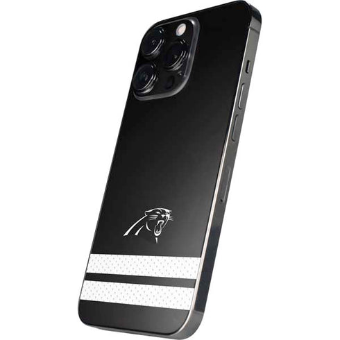NFL Carolina Panthers Shutout iPhone 14 Pro Skin