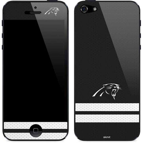 NFL Carolina Panthers Shutout iPhone 5/5s/5SE Skin