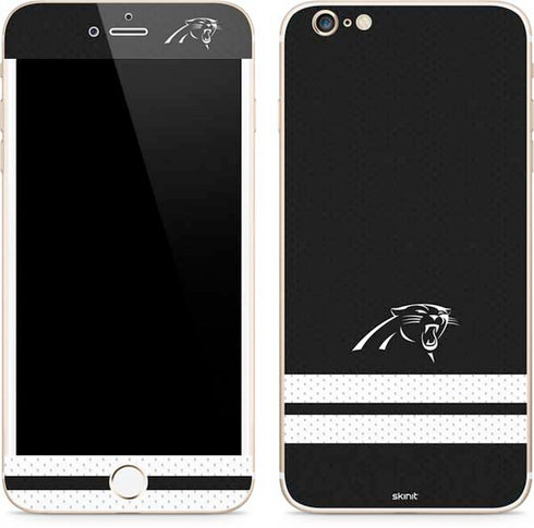 NFL Carolina Panthers Shutout iPhone 6/6s Plus Skin