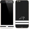 NFL Carolina Panthers Shutout iPhone 6/6s Plus Skin
