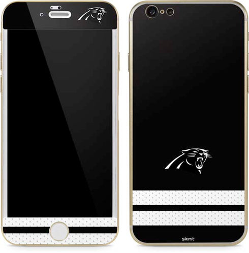 NFL Carolina Panthers Shutout iPhone 6/6s Skin
