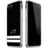 NFL Carolina Panthers Shutout iPhone SE (2nd & 3rd Gen) Clear Case