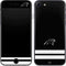 NFL Carolina Panthers Shutout iPhone SE (2nd & 3rd Gen) Skin