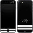 NFL Carolina Panthers Shutout iPhone SE (2nd & 3rd Gen) Skin