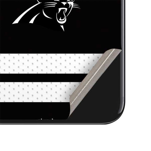 NFL Carolina Panthers Shutout iPhone SE (2nd & 3rd Gen) Skin