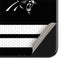 NFL Carolina Panthers Shutout iPhone SE (2nd & 3rd Gen) Skin