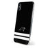 NFL Carolina Panthers Shutout iPhone X Skin