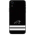 NFL Carolina Panthers Shutout iPhone XR Skin