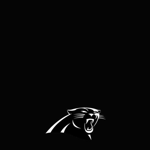 NFL Carolina Panthers Shutout iPhone XR Skin