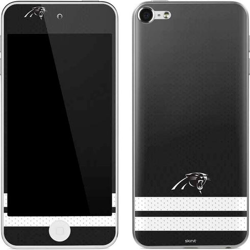 NFL Carolina Panthers Shutout Apple iPod Skin