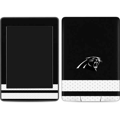 NFL Carolina Panthers Shutout Amazon Kindle Skin
