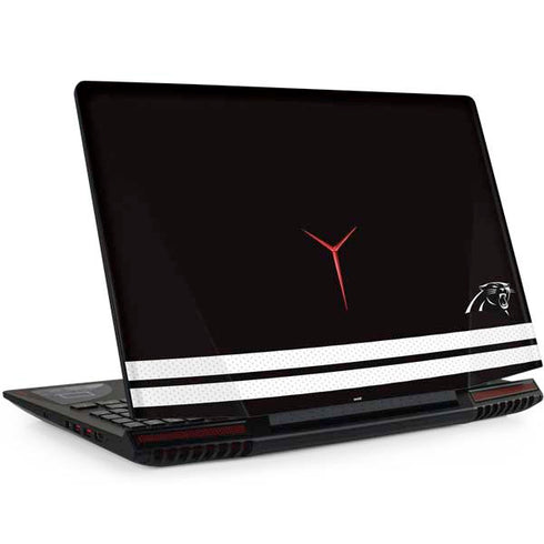 NFL Carolina Panthers Shutout Legion Y720 Skin