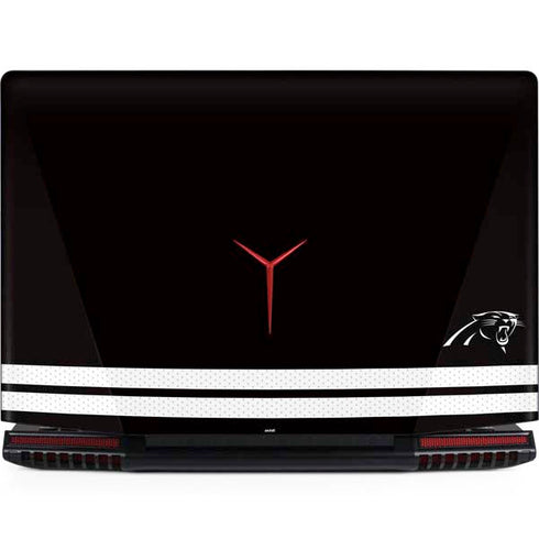 NFL Carolina Panthers Shutout Legion Y720 Skin