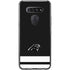 NFL Carolina Panthers Shutout LG K51/Q51 Clear Case