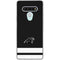 NFL Carolina Panthers Shutout LG Stylo 6 Clear Case