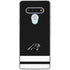 NFL Carolina Panthers Shutout LG Stylo 6 Clear Case