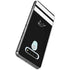 NFL Carolina Panthers Shutout LG Stylo 6 Clear Case