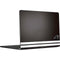 NFL Carolina Panthers Shutout MacBook Air 15 in (2023) Skin