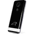 NFL Carolina Panthers Shutout Moto E5 Plus Skin