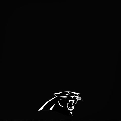 NFL Carolina Panthers Shutout Moto G6 Skin