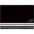 NFL Carolina Panthers Shutout MSI GS65 Stealth Laptop Skin