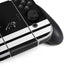 NFL Carolina Panthers Shutout Nintendo Switch OLED (2021) Skin