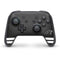 NFL Carolina Panthers Shutout Nintendo Switch Pro Controller Skin