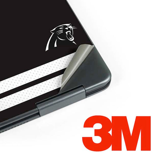 NFL Carolina Panthers Shutout Notebook 9 Pro 13in (2017) Skin