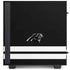 NFL Carolina Panthers Shutout NZXT H510 Compact ATX Mid-Tower Case Skin