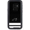 NFL Carolina Panthers Shutout Otterbox Defender Galaxy Skin