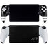 NFL Carolina Panthers Shutout PlayStation Portal Remote Player Skin