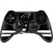 NFL Carolina Panthers Shutout PS4/PC SCUF Impact Controller Skin