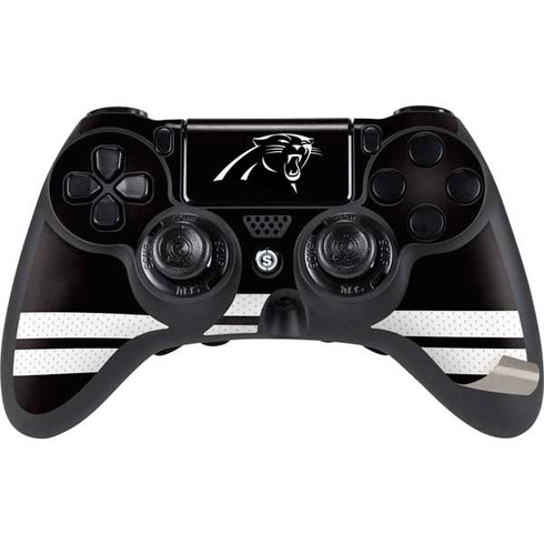 NFL Carolina Panthers Shutout PS4/PC SCUF Impact Controller Skin