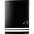 NFL Carolina Panthers Shutout PS5 Digital Edition Bundle Skin