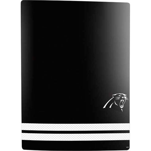 NFL Carolina Panthers Shutout PS5 Digital Edition Bundle Skin