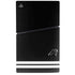NFL Carolina Panthers Shutout PS5 Slim Disk Bundle Skin