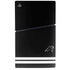NFL Carolina Panthers Shutout PS5 Slim Disk Console Skin