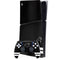 NFL Carolina Panthers Shutout PS5 Slim Digital Edition Bundle Skin