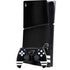 NFL Carolina Panthers Shutout PS5 Slim Digital Edition Bundle Skin