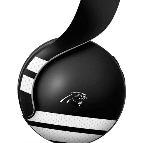 NFL Carolina Panthers Shutout PULSE 3D Wireless Headset for PS5 Skin