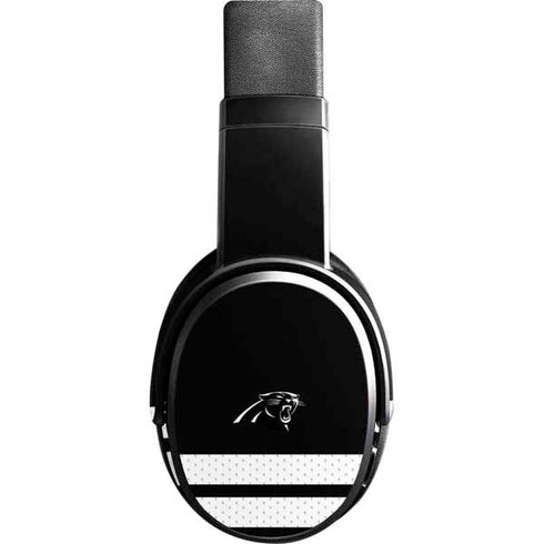 NFL Carolina Panthers Shutout Skullcandy Crusher Wireless Skin