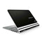 NFL Carolina Panthers Shutout HP Spectre Skin