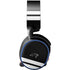 NFL Carolina Panthers Shutout SteelSeries Arctis 3 Skin